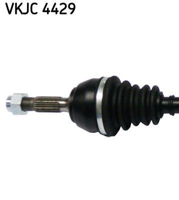 Cardan SKF VKJC 4429